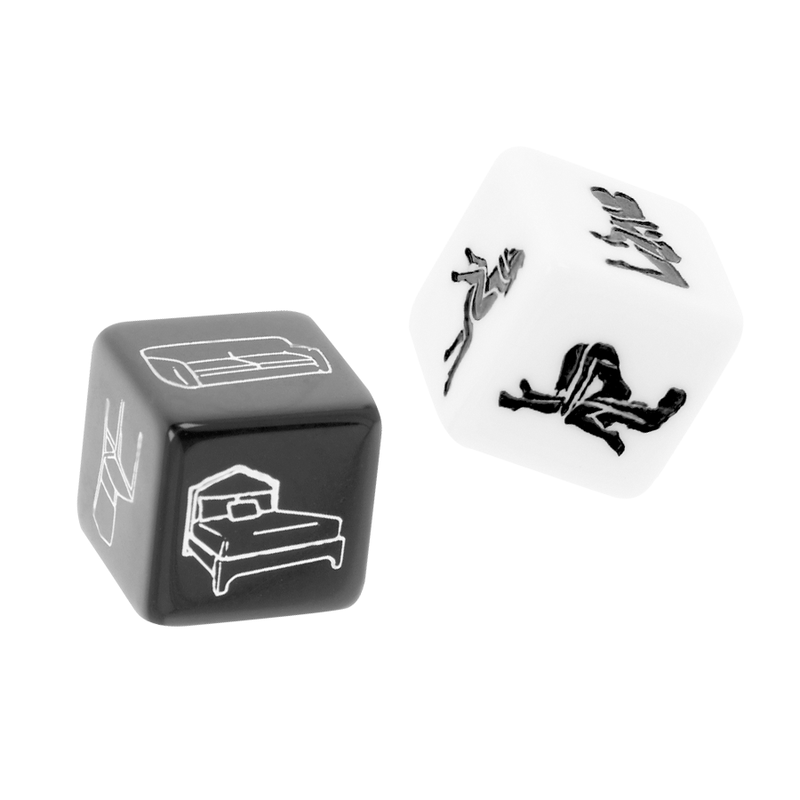 Alternative view of OHMAMA - COUPLES SET NUMBER 2