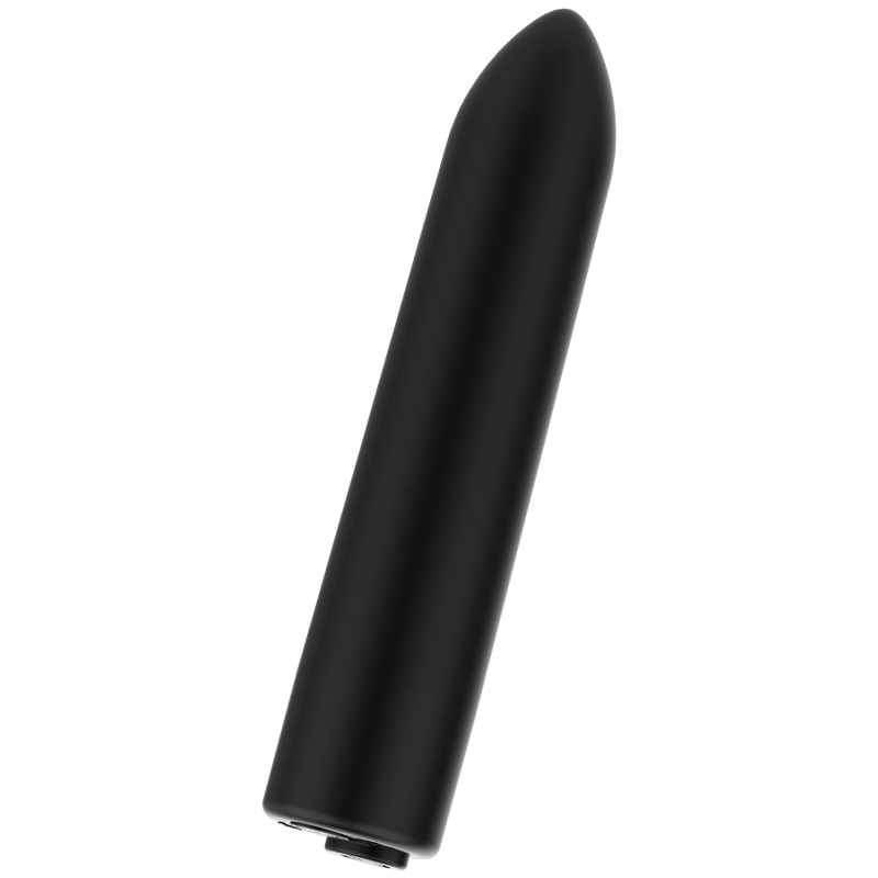 Alternative view of INTENSE - VIBRATING BULLET - 10 PATTERNS