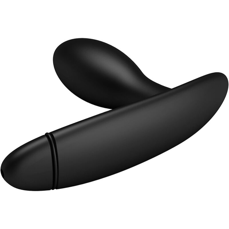 Alternative view of PRETTY LOVE - DRAKE INFLATABLE ANAL PLUG