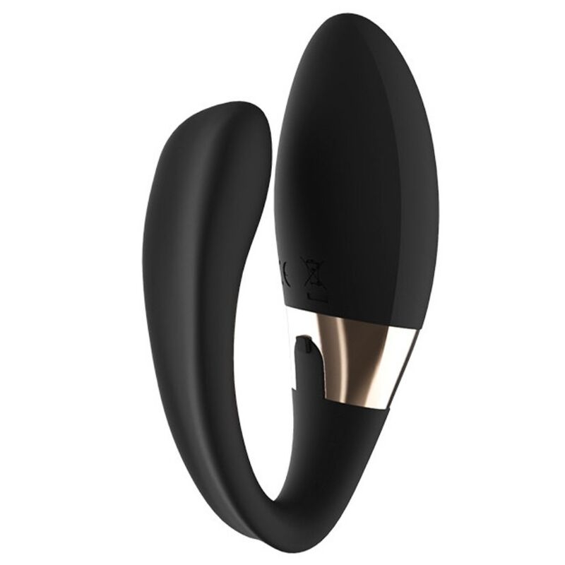 Alternative view of LELO - TIANI DUO BLACK COUPLES MASSAGER
