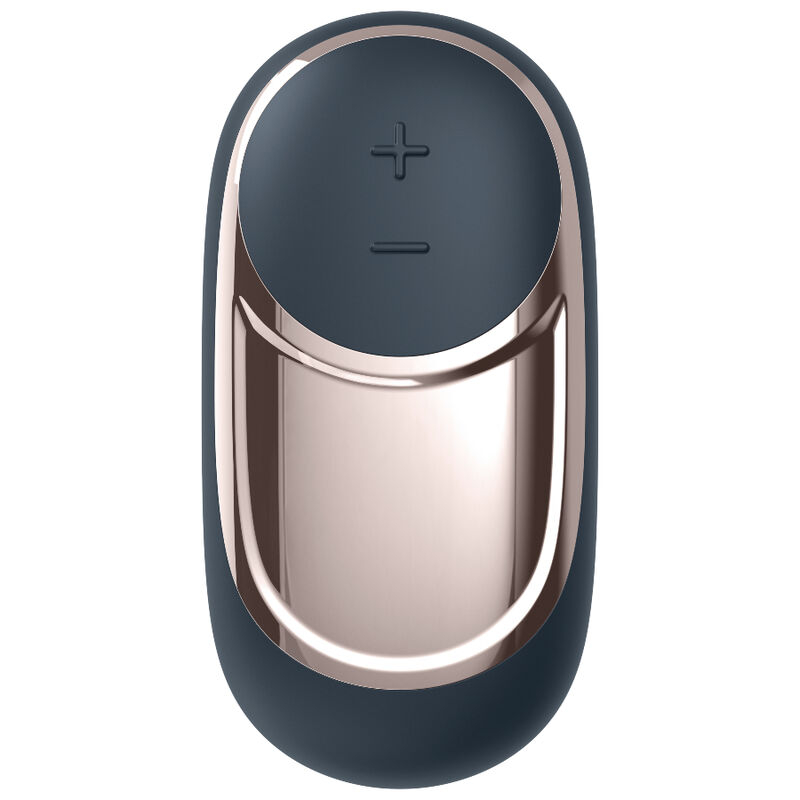 Alternative view of SATISFYER - DARK DESIRE LAYON VIBRATOR