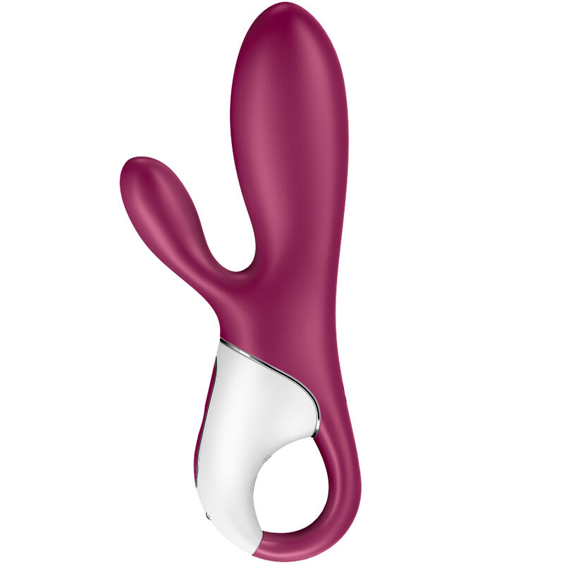 Alternative view of SATISFYER - HOT BUNNY GSPOT VIBRATOR