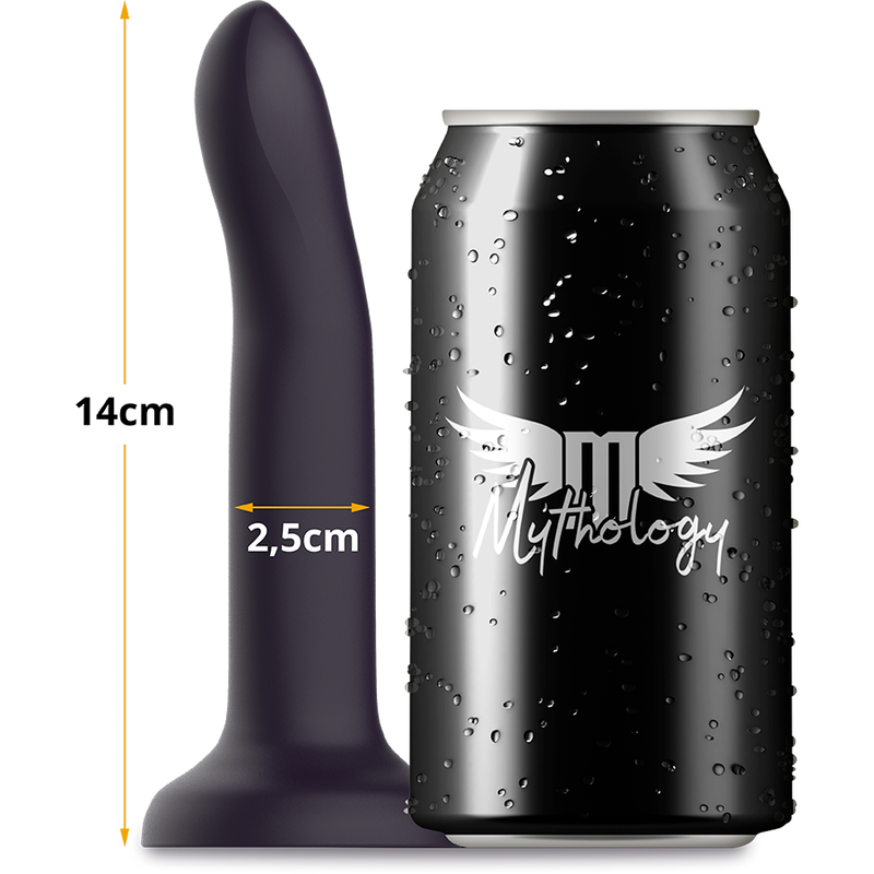 Alternative view of MYTHOLOGY - DUMAN MYSTIC DILDO S