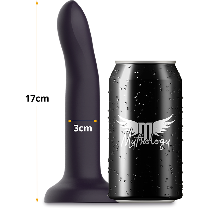 Alternative view of MYTHOLOGY - DUMAN MYSTIC DILDO M