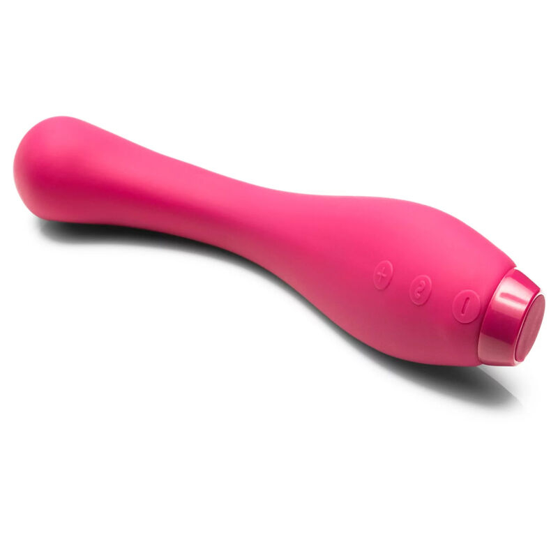 Alternative view of JE JOUE - JUNO G-SPOT VIBRATOR - FUCHSIA