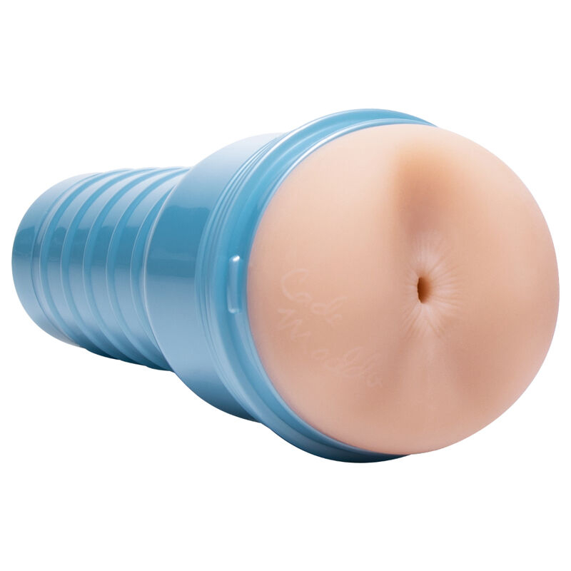Alternative view of FLESHJACK - CADE MADDOX ALPHA ANO MASTURBADOR