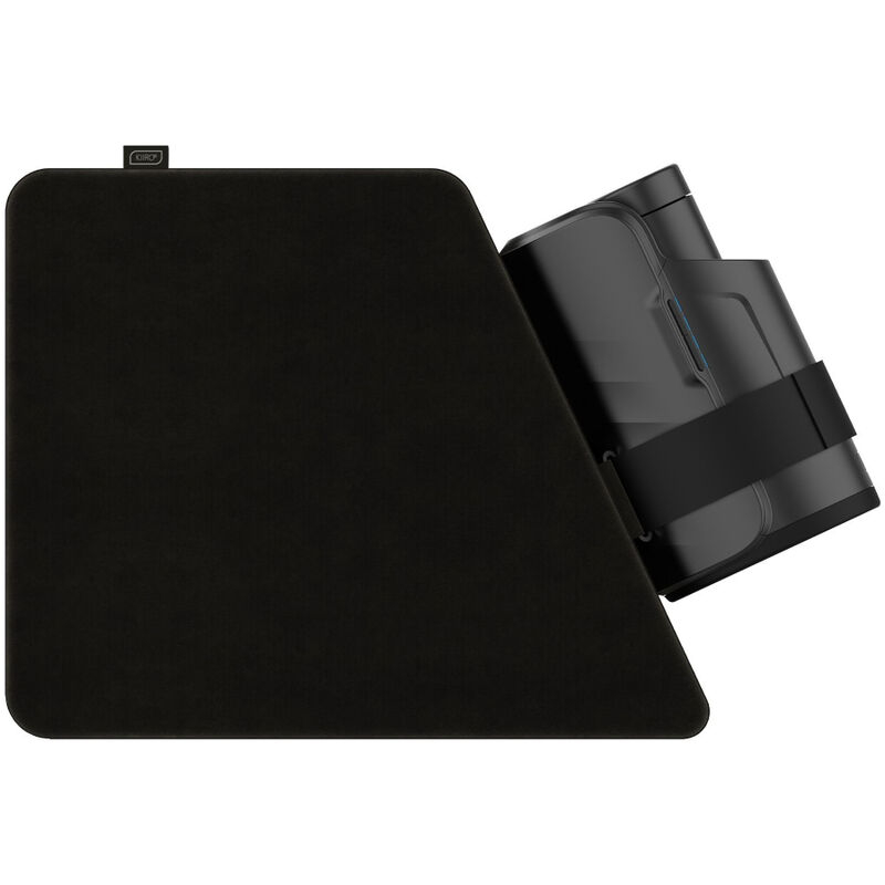 Alternative view of KIIROO - KEON MULTIFUNCTIONAL PILLOW  STRAP - MULTIFUNCTIONAL PILLOW
