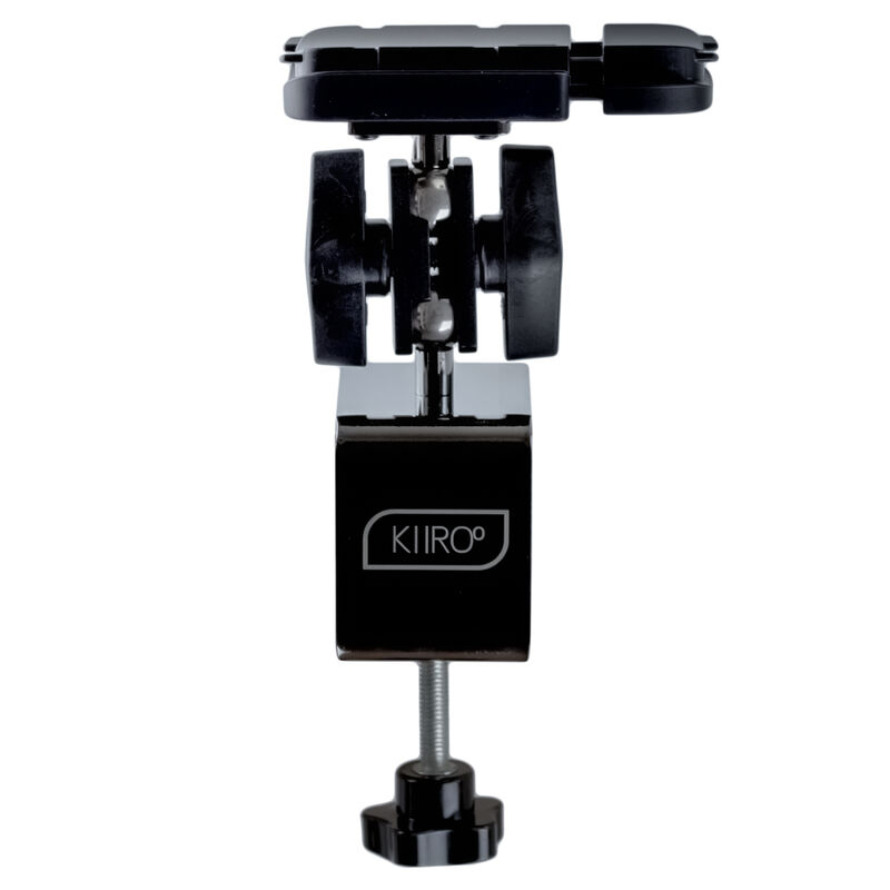 Alternative view of KIIROO - KEON TABLE CLAMP - TABLE CLAMP