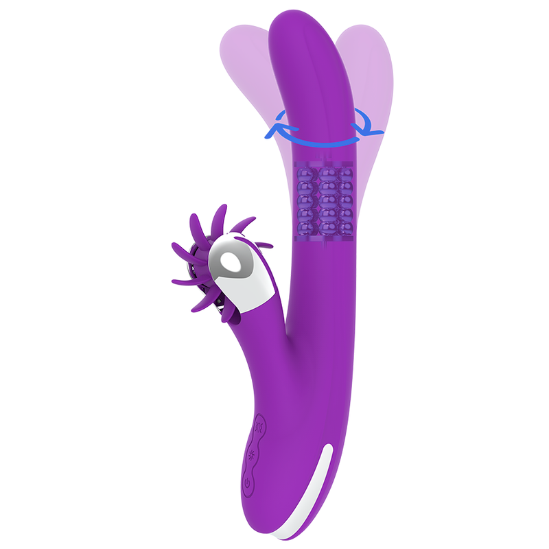 Alternative view of FUN FUNCTION - BUNNY FUNNY ROTATION 2.0