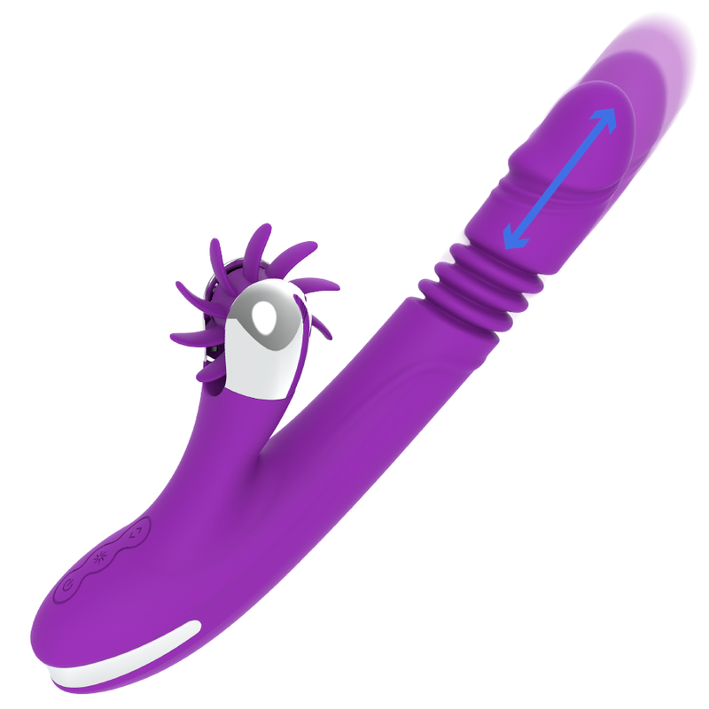 Alternative view of FUN FUNCTION - BUNNY FUNNY UP  DOWN 2.0