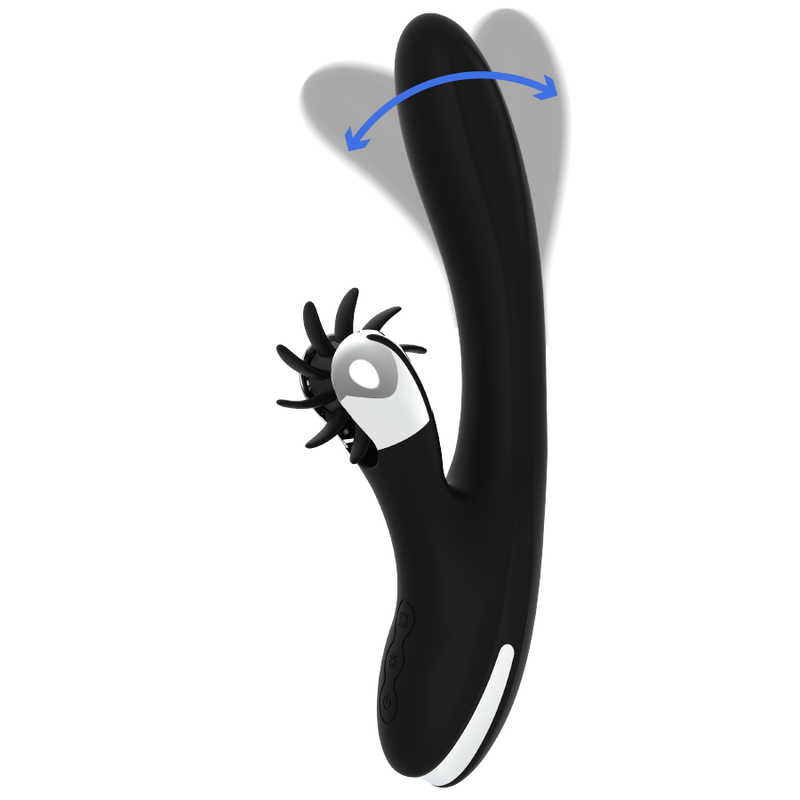 Alternative view of BLACKSILVER - BUNNY GRIMM WAVE FUNCTION