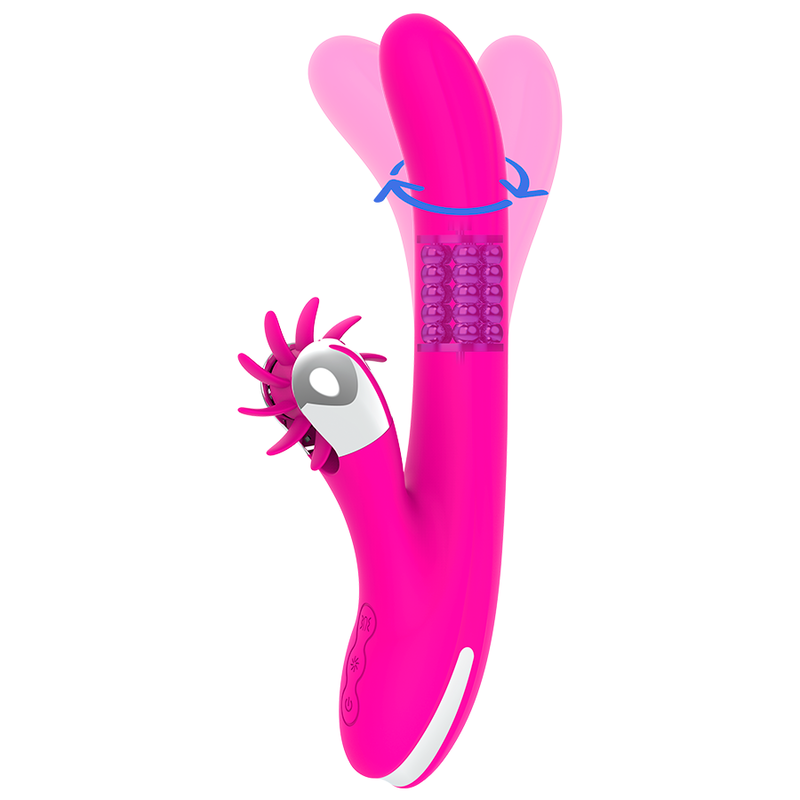 Alternative view of DIVERSIA - BUNNY ROTATION 24 CM