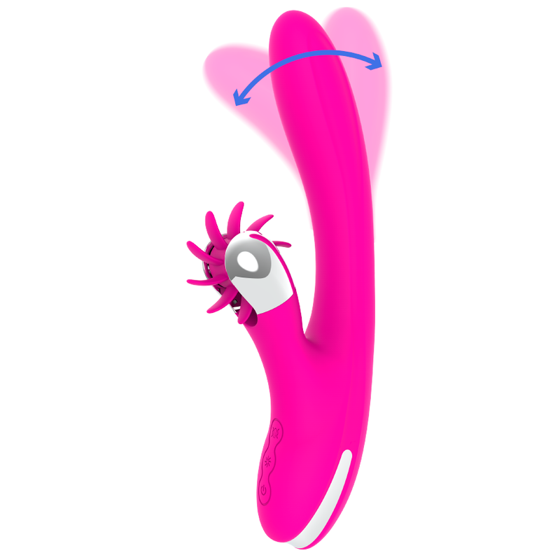 Alternative view of DIVERSIA - BUNNY WAVES 24 CM