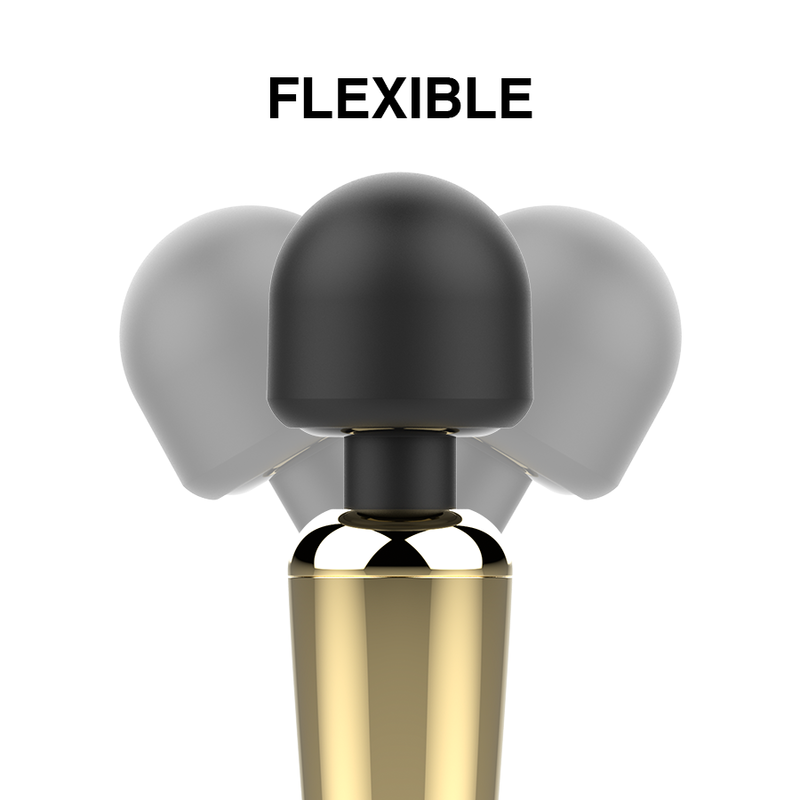 Alternative view of IBIZA - WAND LUXURY MASSAGER