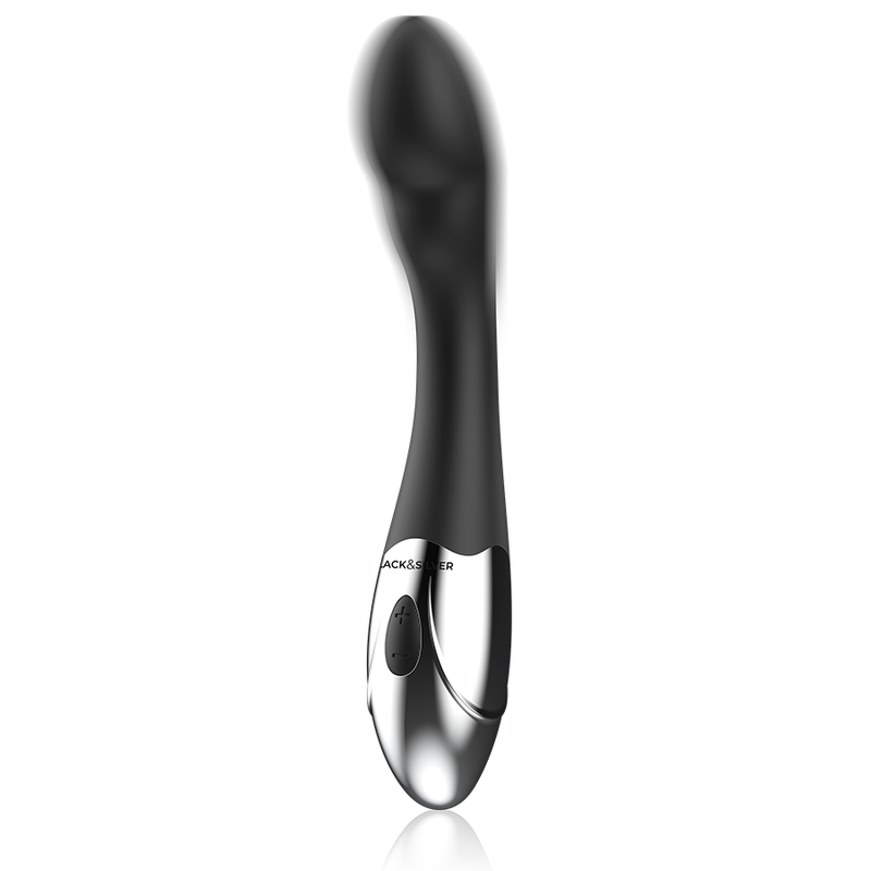 Alternative view of BLACKSILVER - KILIAN STIMULATING VIBE