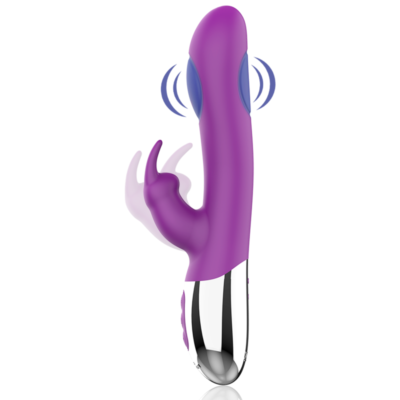 Alternative view of FUN FUNCTION - COMBI DOUBLE TAPPING