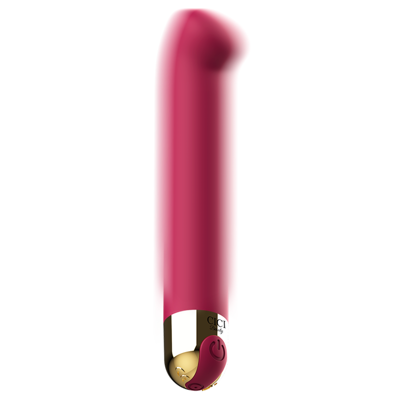 Alternative view of CICI BEAUTY - PREMIUM SILICONE CLIT STIMULATOR