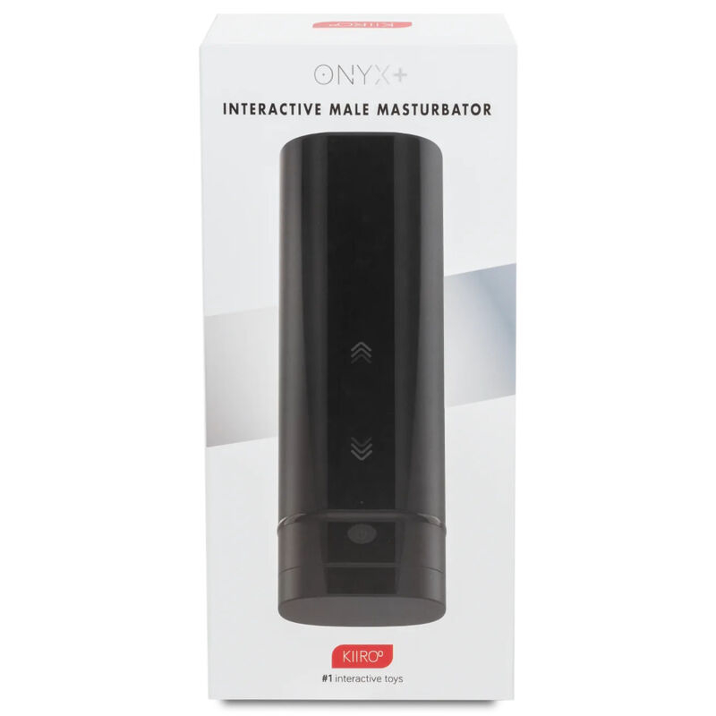 Alternative view of KIIROO - ONYX+  PEARL 2+ TURQUOISE COUPLES SET