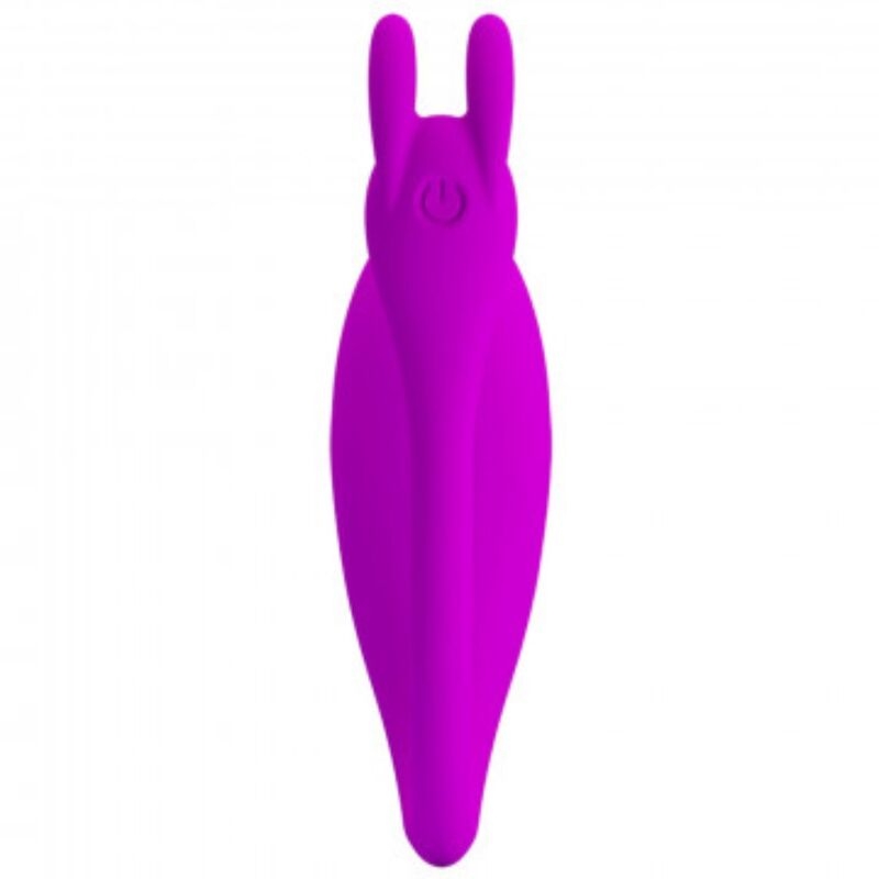 Alternative view of PRETTY LOVE - CATALINA MASSAGER FREE APP LILAC
