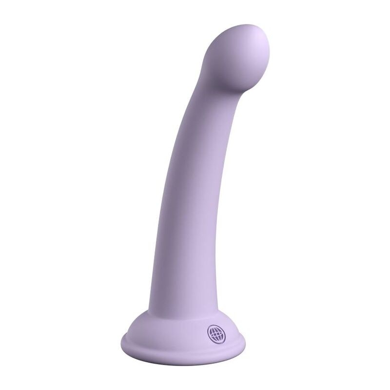 Alternative view of DILLIO - SECRET EXPLORER 15,24 CM VIOLET