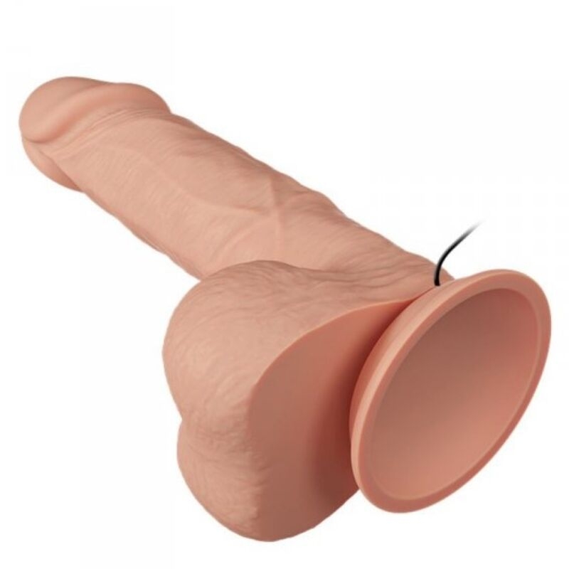 Alternative view of BAILE - BEAUTIFUL ENCOUNTER BAHAMUT VIBRATION 21.8 CM NATURAL