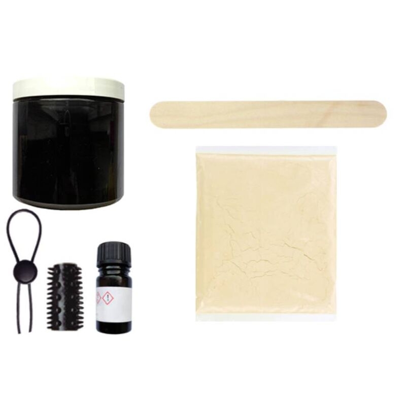 Alternative view of CLONEBOY - PENIS CLONER KIT BLACK