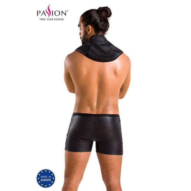 Alternative view of PASSION - 051 SET EDWARD BLACK S/M