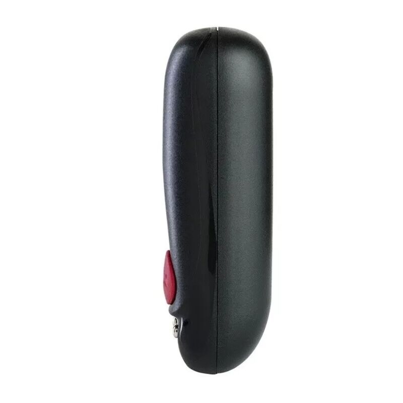 Alternative view of FUN FACTORY - BULLET BLACK
