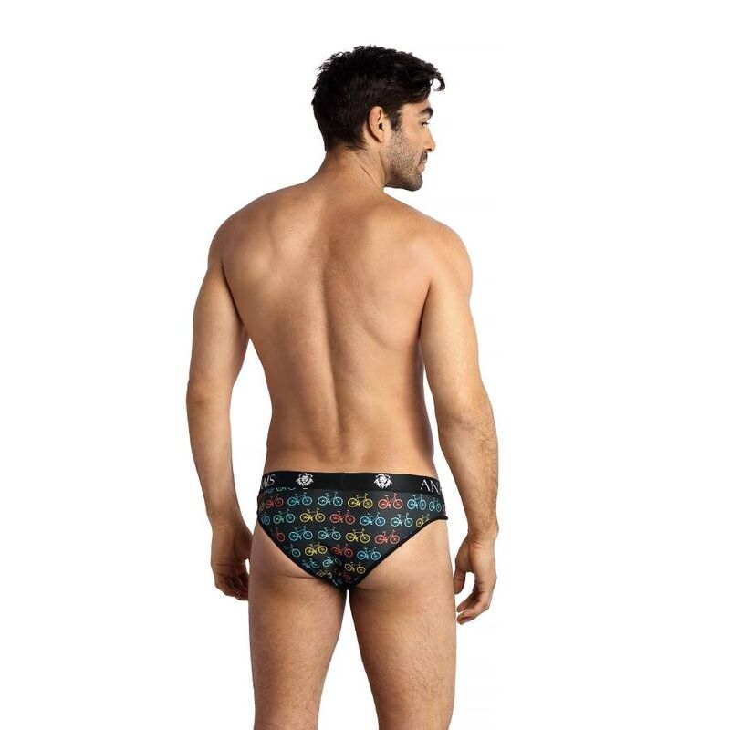 Alternative view of ANAIS MEN - BENITO SLIP XL