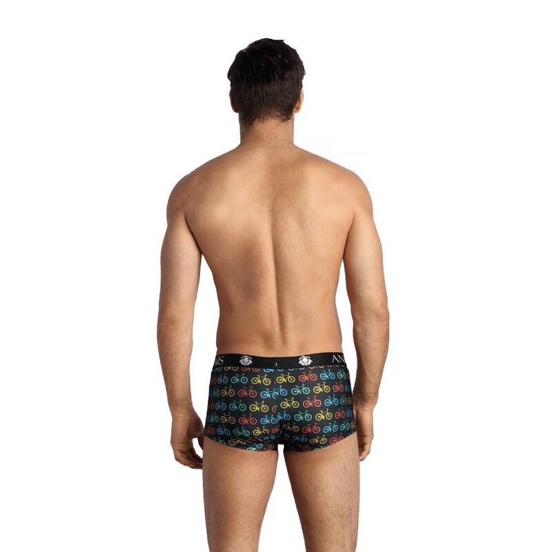Alternative view of ANAIS MEN - BENITO BOXER S