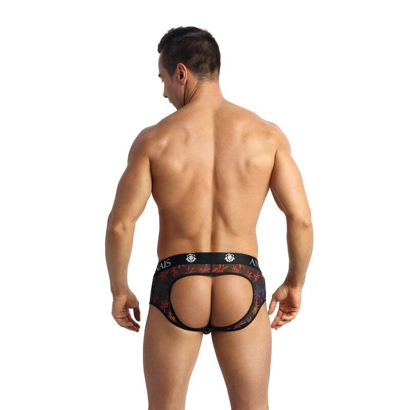 Alternative view of ANAIS MEN - CHILL JOCK BIKINI S