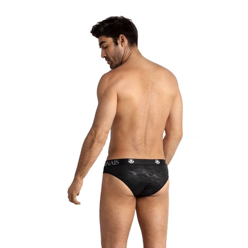 Alternative view of ANAIS MEN - ELECTRO SLIP S