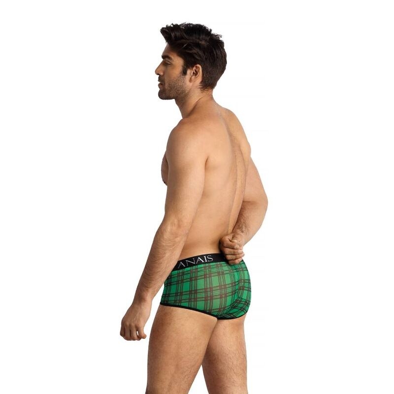 Alternative view of ANAIS MEN - MAGIC BOXER S