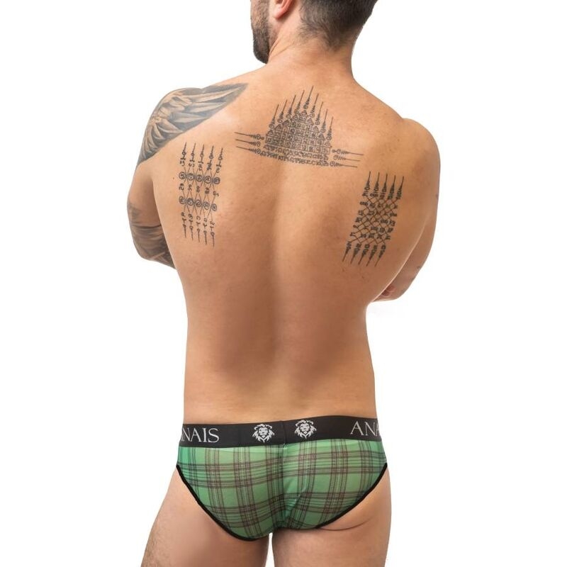 Alternative view of ANAIS MEN - MAGIC SLIP S