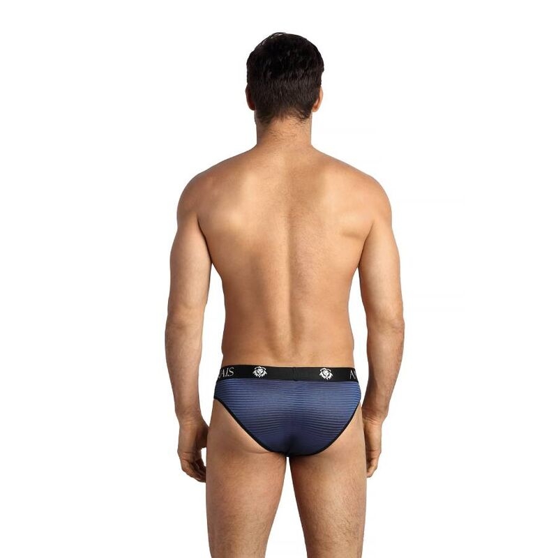 Alternative view of ANAIS MEN - NAVAL SLIP S