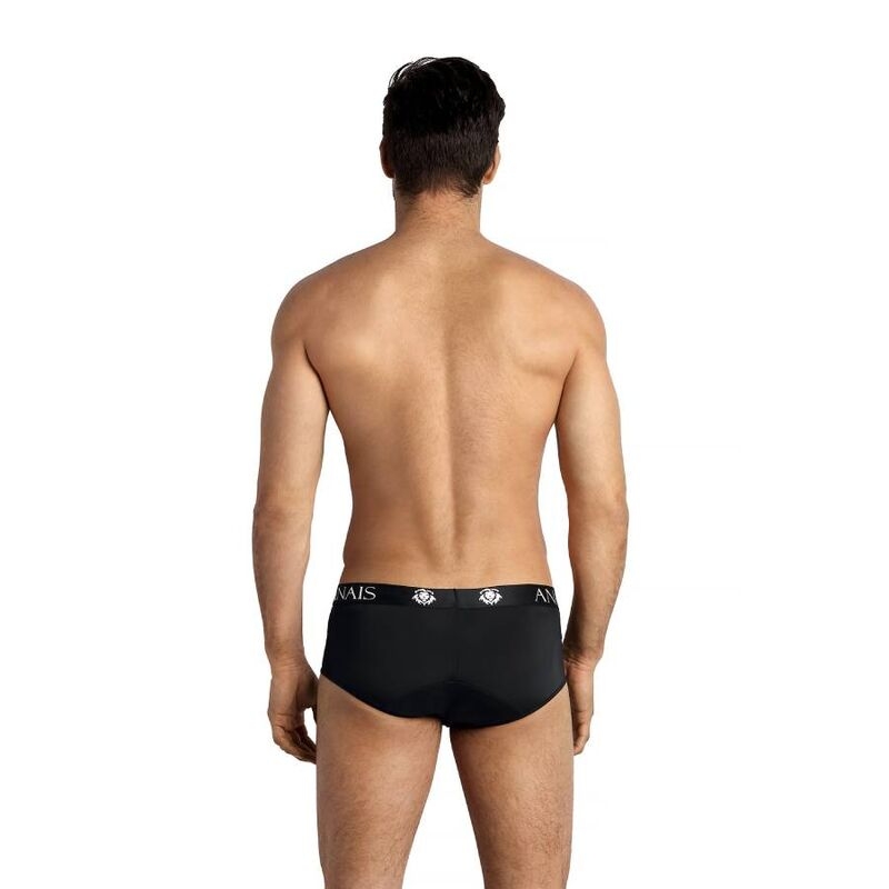 Alternative view of ANAIS MEN - PETROL BRIEF S