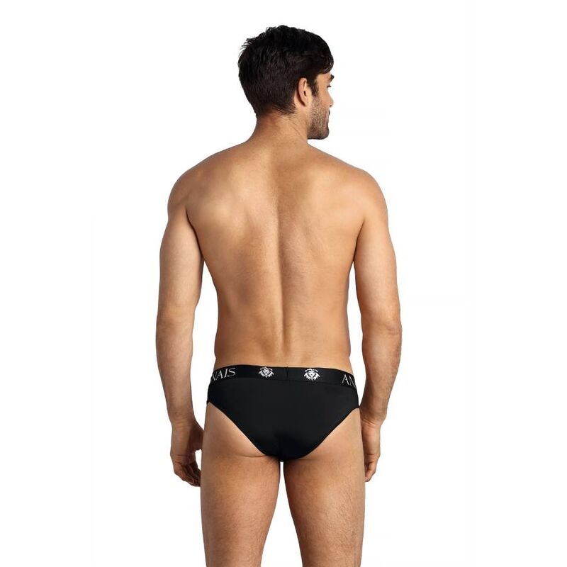 Alternative view of ANAIS MEN - PETROL SLIP L