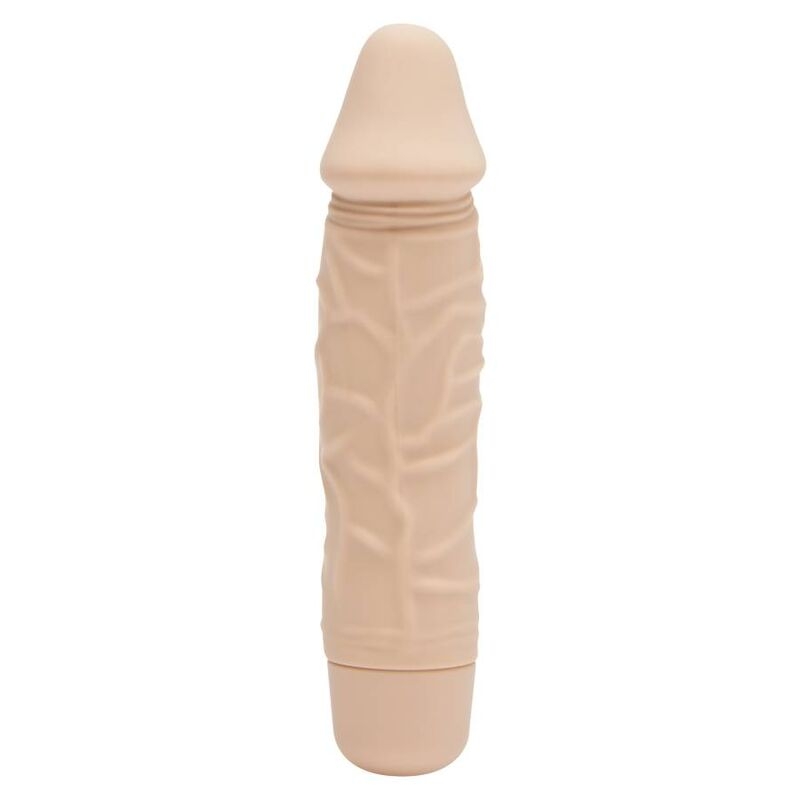 Alternative view of GET REAL - MINI CLASSIC VIBRATOR SKIN