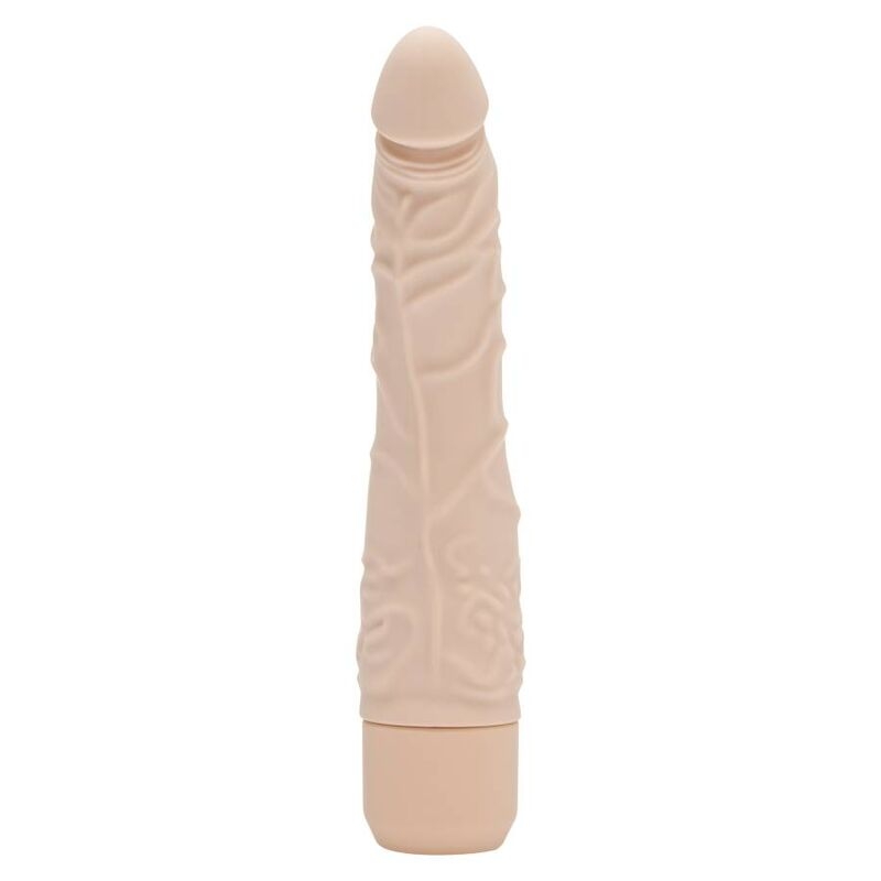 Alternative view of GET REAL - CLASSIC SLIM VIBRATOR SKIN