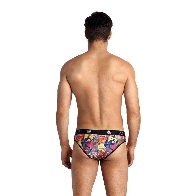 Alternative view of ANAIS MEN - COMICS SLIP XL