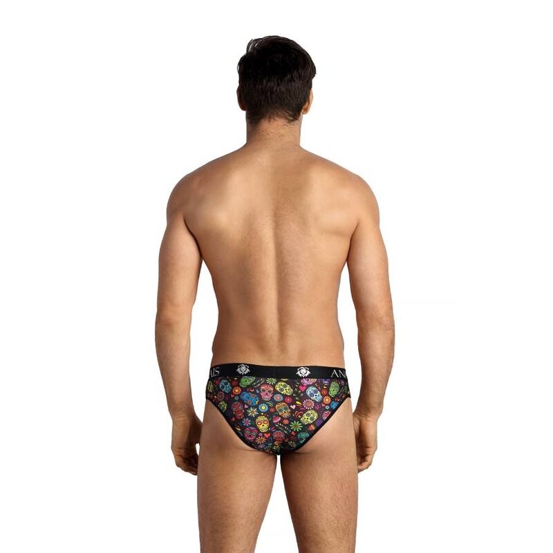 Alternative view of ANAIS MEN - MEXICO SLIP XL