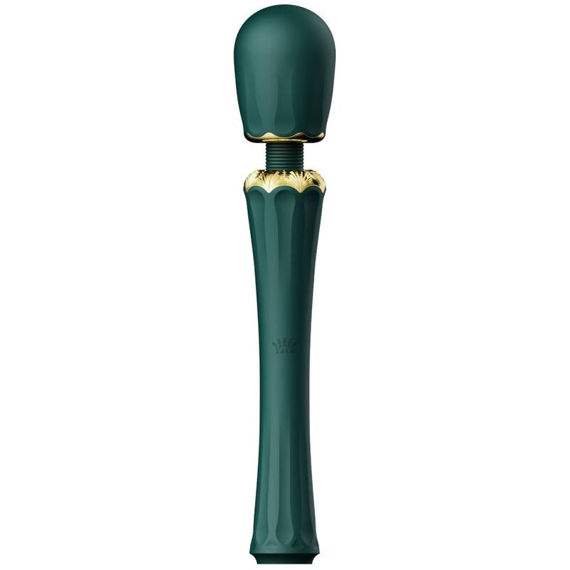 Alternative view of ZALO - KYRO WAND GREEN