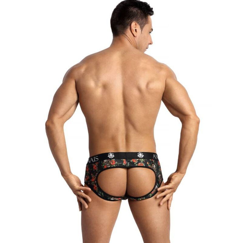 Alternative view of ANAIS MEN - POWER JOCK BIKINI L