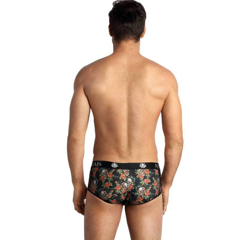 Alternative view of ANAIS MEN - POWER BRIEF S