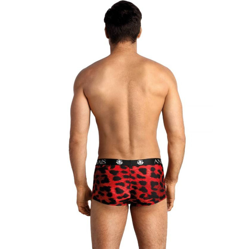 Alternative view of ANAIS MEN - SAVAGE BOXER S