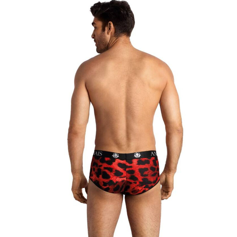 Alternative view of ANAIS MEN - SAVAGE BRIEF XL