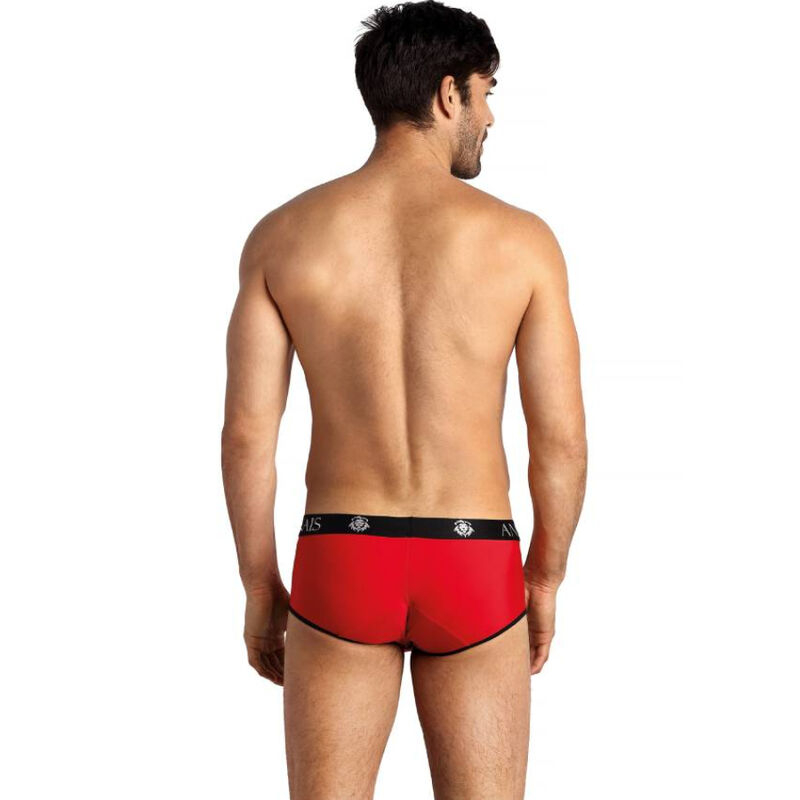 Alternative view of ANAIS MEN - SOUL BRIEF S