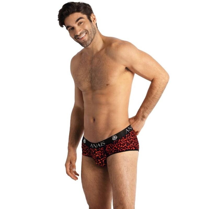 Alternative view of ANAIS MEN - TRIBAL BRIEF L
