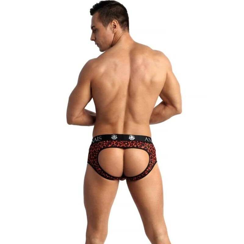 Alternative view of ANAIS MEN - TRIBAL JOCK BIKINI XL