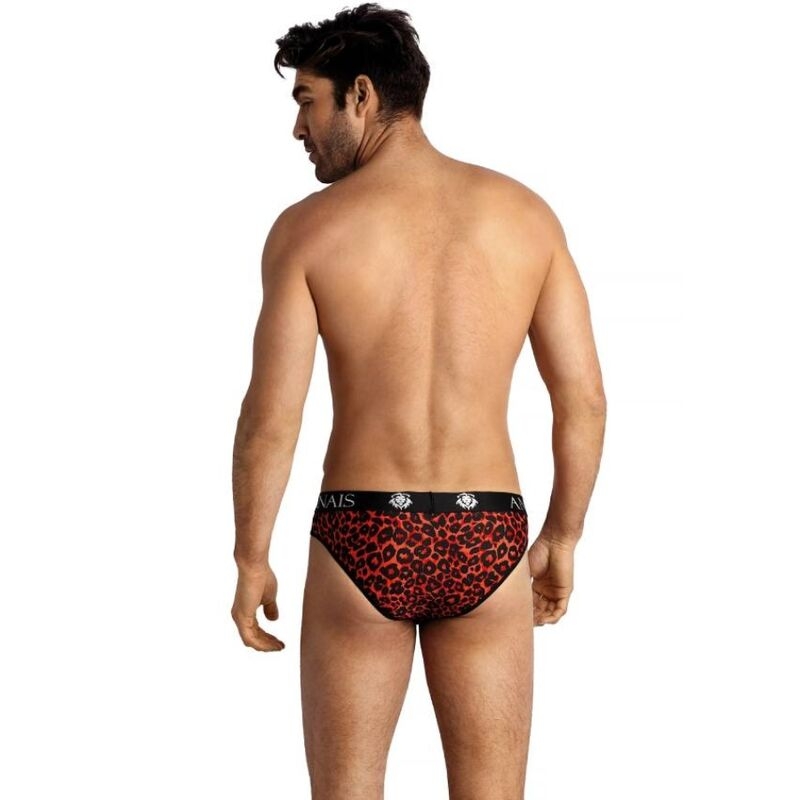 Alternative view of ANAIS MEN - TRIBAL SLIP XL
